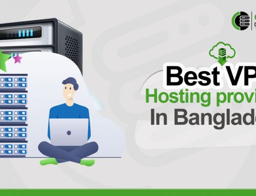 Best VPS Hosting providers in Bangladesh