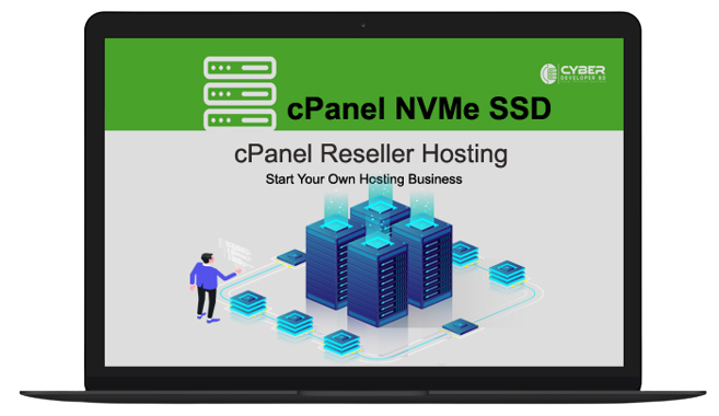 Cpanel reseller hosting