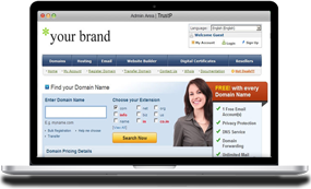 Free Domain reseller